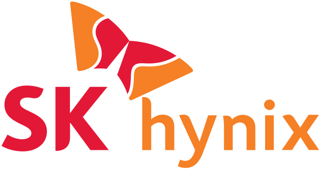 Hynix Semiconductor logo